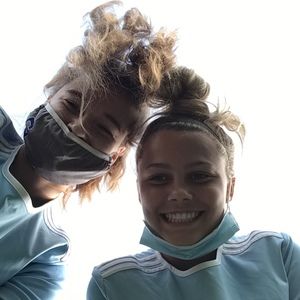 Meet your Posher, Kira